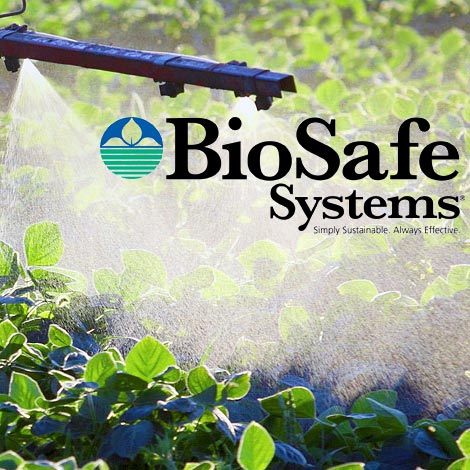 biosafe systems