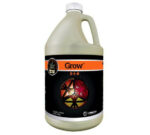 grow more solutions for extreme gardening and general hydroponics 