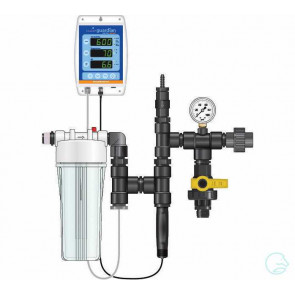 dosatron grow op monitor starter kit