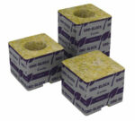 rockwool cubes and insulation wholesale at MORR Inc.