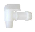 pour spigot and water spouts for  hydroponics
