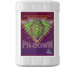 ph up ph down products for growers by rf agriculture