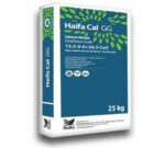 dry fertilizer and calcium nitrate for greenhouse use haifa chem