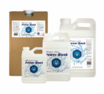 flush supply by rf agriculture for harvest finish