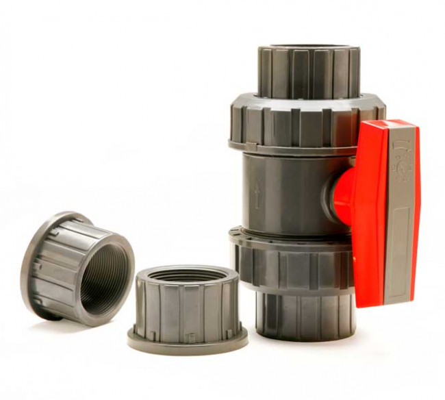 wholesale plumbing equipment and hydroponics plumbing parts at rf agriculture