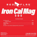 liquid calcium for plants, calmag, calcium nitrate solution for plants by rf agriculture