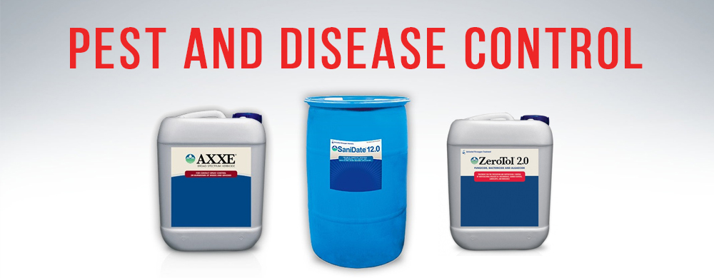 pest and disease control products greenhouse supply in California