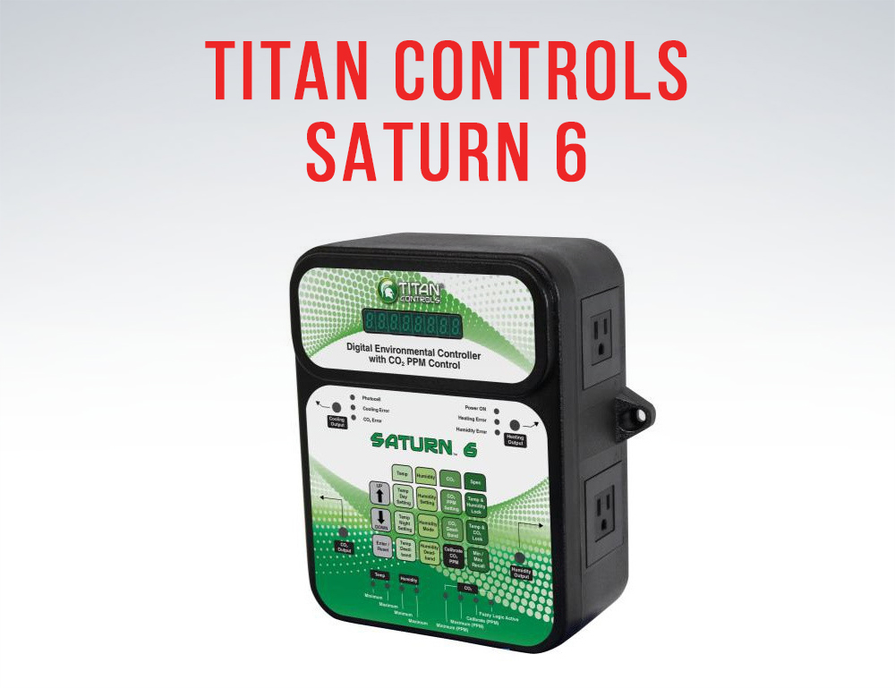 digital environmental controllers for carbon and other deficiencies agriculture equipment wholesale