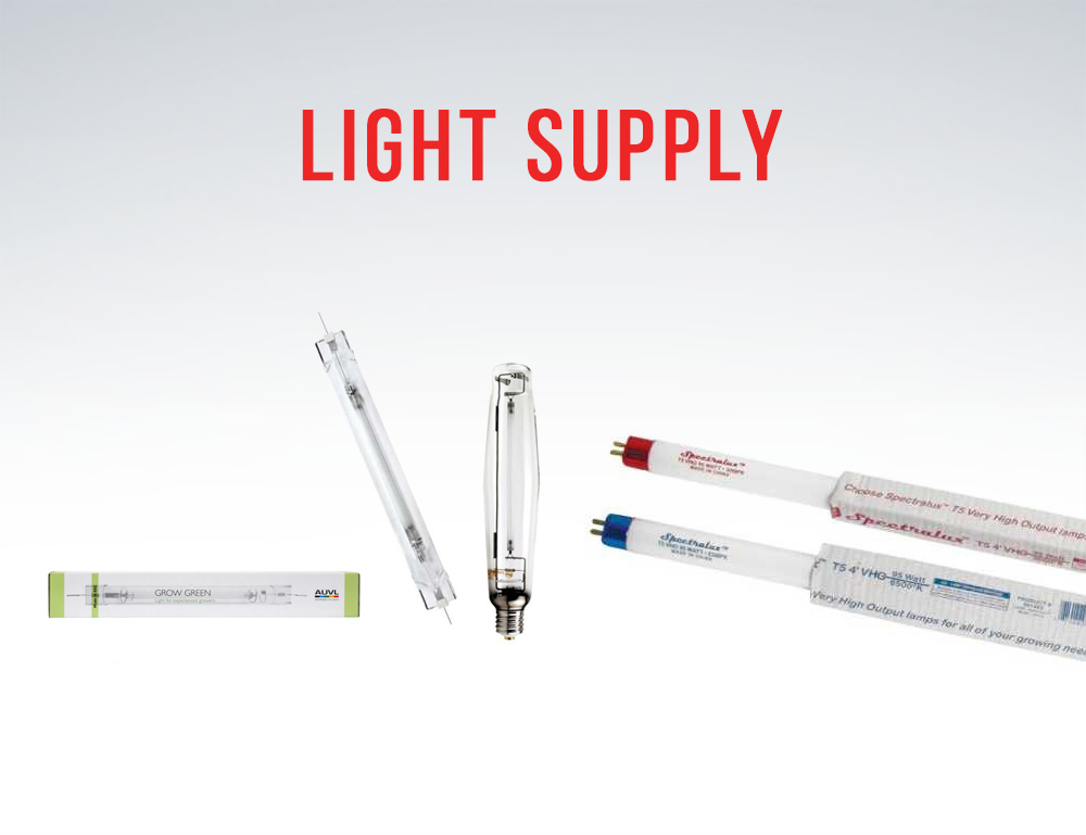 grow Light Supply