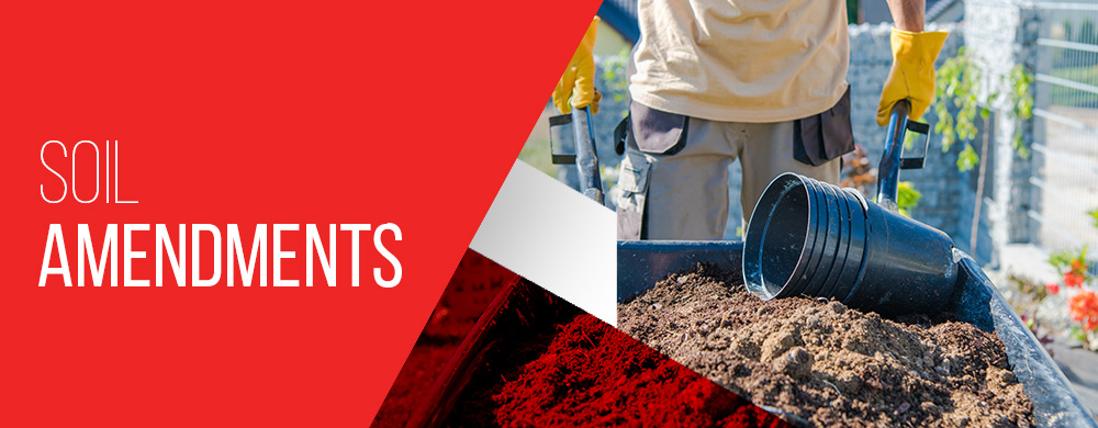 Soil Amendments