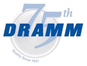 Dramm Logo