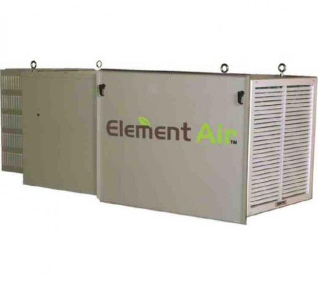 element-air-airmation-ar-fixed-mount-air-filtration-system