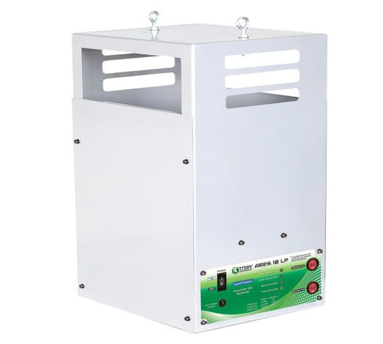 titan-controls-ares-10-ten-burner-lp-co2-generator