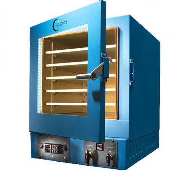cascade-vacuum-ovens-cvo-5-l-touch-screen-programmable-115v